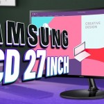 Màn hình cong Samsung S3 S36C LS27C360EAEXXV 27 inch FHD/VA/FreeSync/75Hz/4ms/HDMI
