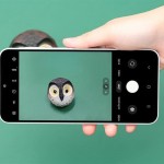 Điện thoại Samsung Galaxy A16 8GB/256GB