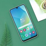 Điện thoại Samsung Galaxy A16 8GB/256GB