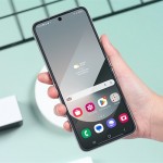 Điện thoại Samsung Galaxy Z Flip6 5G 12GB/256GB