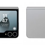 Điện thoại Samsung Galaxy Z Flip6 5G 12GB/256GB