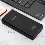 Pin sạc dự phòng 20.000 mAh Type C PD 25W Samsung EB-P5300