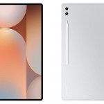 Máy tính bảng Samsung Galaxy Tab S10 Ultra 5G 12GB/256GB 