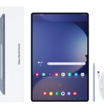 Máy tính bảng Samsung Galaxy Tab S10 Ultra 5G 12GB/256GB 
