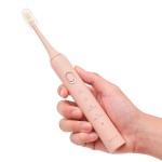 Bàn chải điện làm sạch sâu Halio Sonic Smartclean Electric Toothbrush