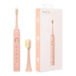 Bàn chải điện làm sạch sâu Halio Sonic Smartclean Electric Toothbrush