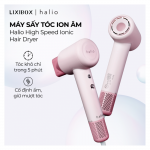 Máy Sấy Tóc Halio High Speed Ionic Hair Dryer