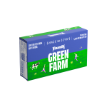 Sữa tươi ít đường-  Green Farm Rất ít đường