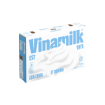 Sữa chua Vinamilk Ít Đường