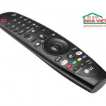 Smart Tivi NanoCell LG 4K 43 inch 43NANO81TSA