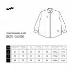 TIMBER FLANNEL SHIRT