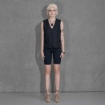 WATSON GILET - Black