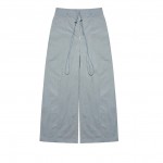 HALO PARACHUTE PANTS - Baby Blue