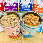 Pate Catchy ướt cho mèo