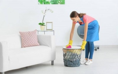 Hướng Dẫn Chăm Sóc Nhà Cửa Để Không Gian Sống Luôn Sạch Đẹp Và Ngăn Nắp