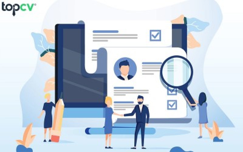 Chính sách tuyển dụng