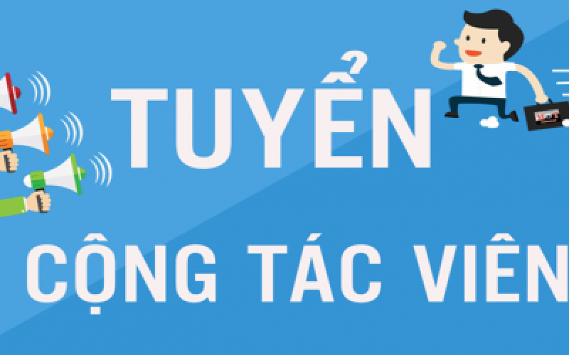 Chính sách cộng tác viên