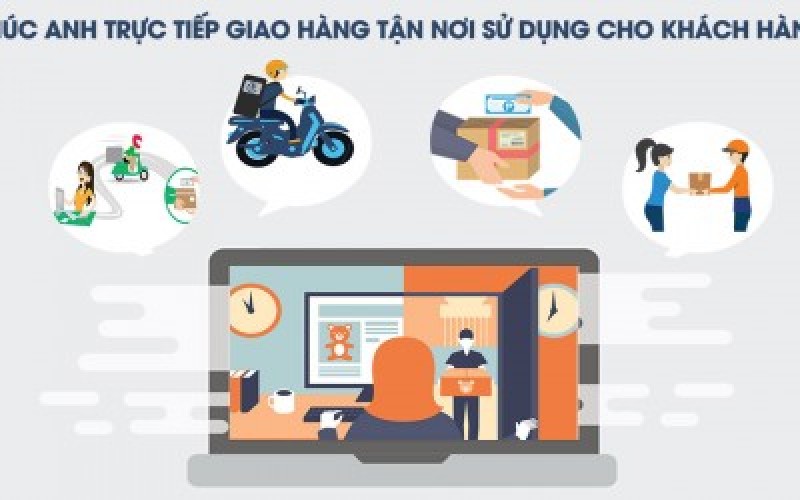 Chính sách giao hàng