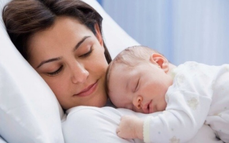 Đồ cần thiết cho trẻ sơ sinh mẹ bầu nên biết