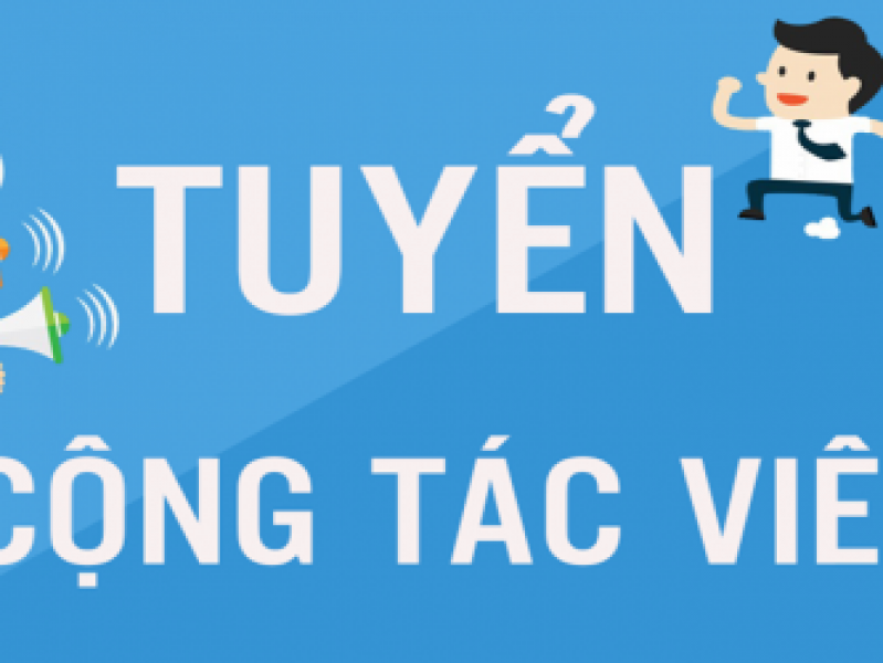 Chính sách cộng tác viên