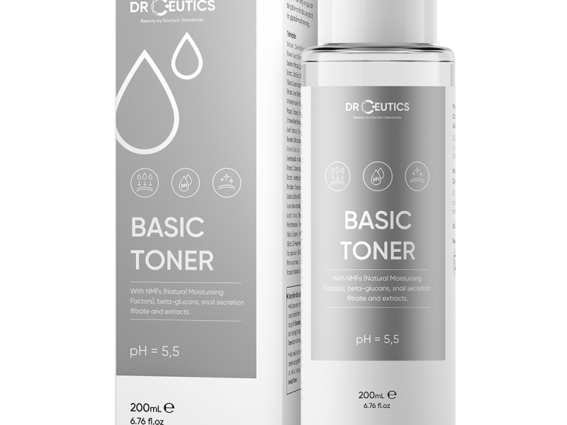 Toner Là Gì? Vì Sao Cần Dùng Toner Chăm Sóc Da? Cách Sử Dụng