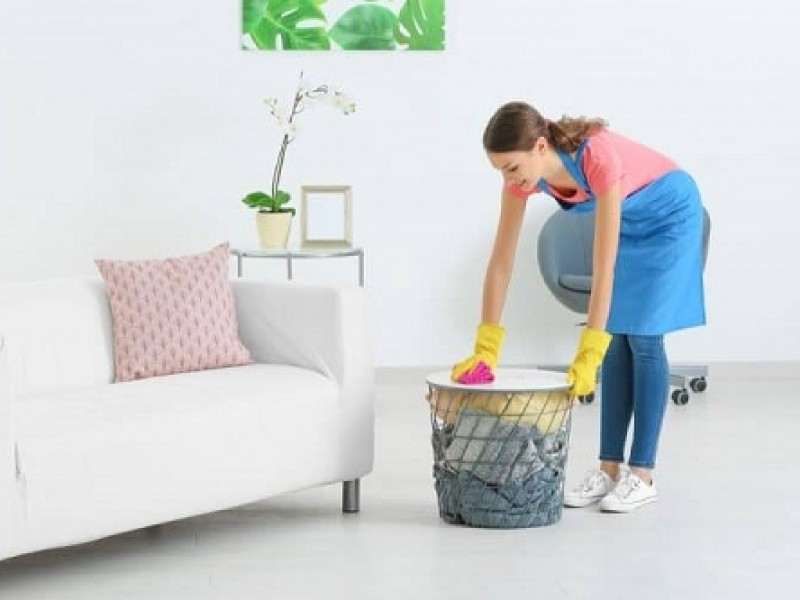 Hướng Dẫn Chăm Sóc Nhà Cửa Để Không Gian Sống Luôn Sạch Đẹp Và Ngăn Nắp