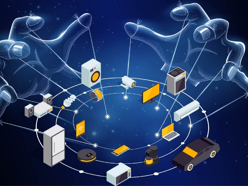 Thông tin hữu ích khi bảo quản đồ điện tử/gia dụng