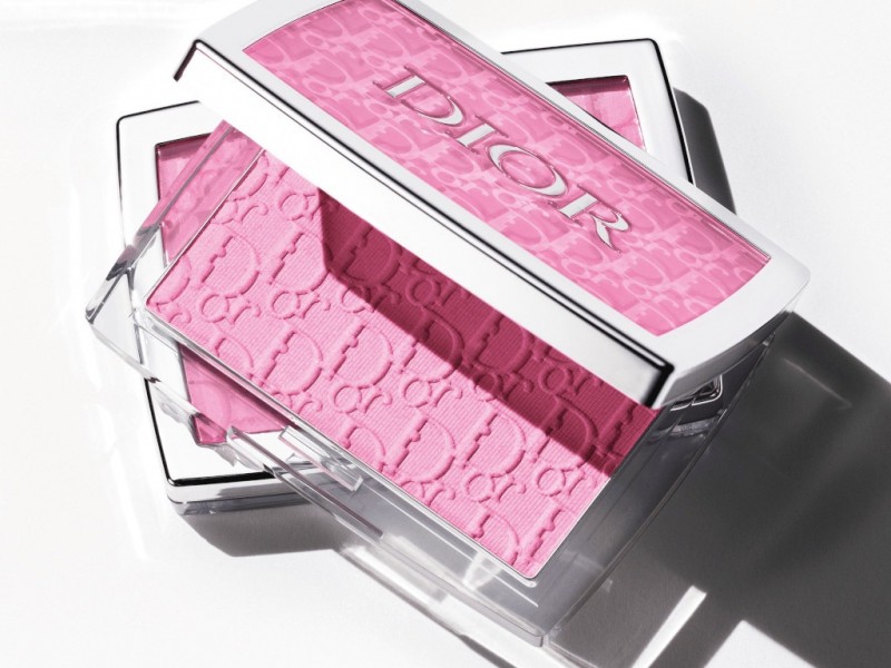 Phấn Má Hồng Dior Backstage Rosy Glow 4.4g Màu 001 Pink