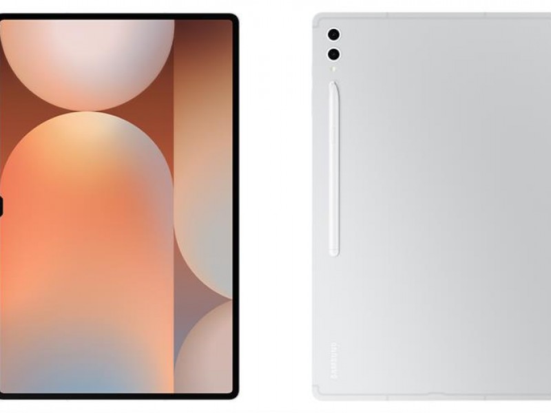 Máy tính bảng Samsung Galaxy Tab S10 Ultra 5G 12GB/256GB 