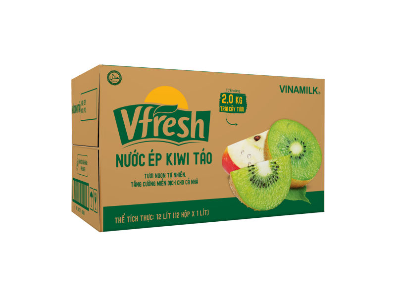 Vfresh Kiwi Táo