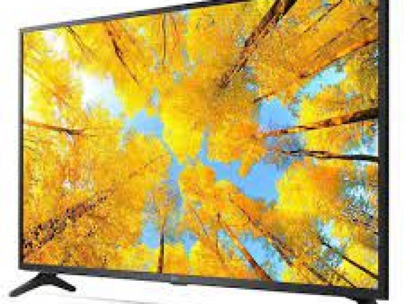 Smart Tivi NanoCell LG 4K 43 inch 43NANO81TSA