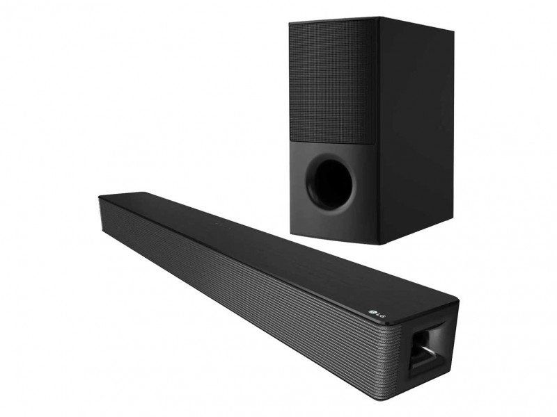 Bộ loa thanh LG SC9S 400W