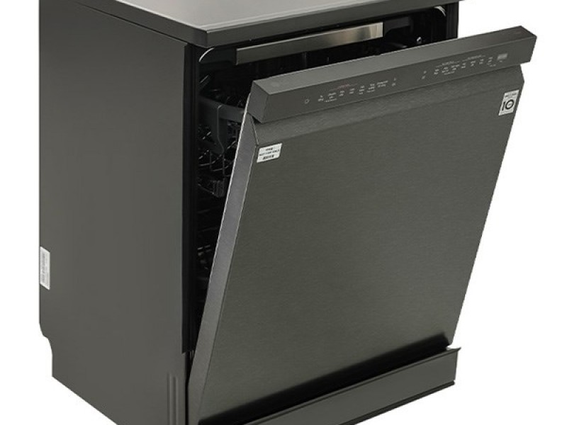 Máy rửa chén độc lập LG LDT14BLA4