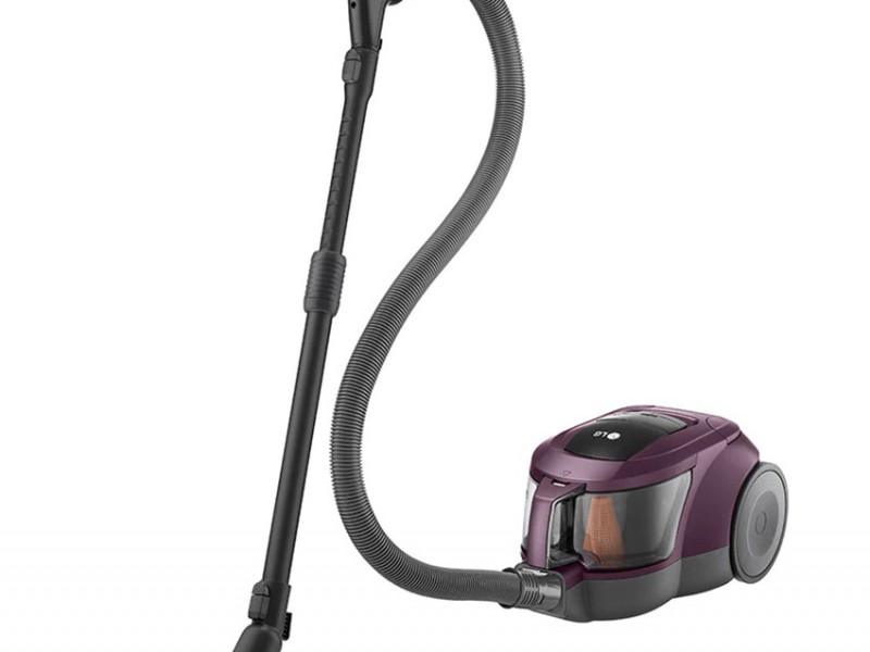 Máy hút bụi dạng hộp LG VC3316GND