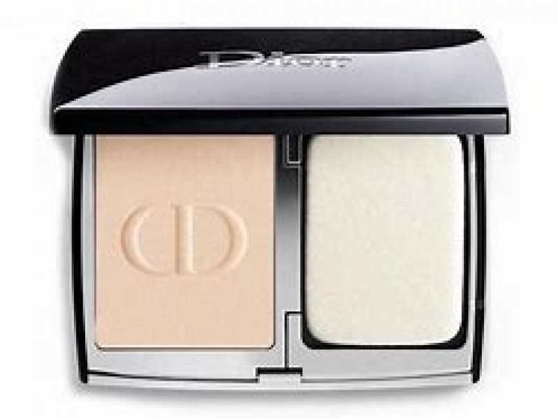 Phấn Phủ Dior Nature
