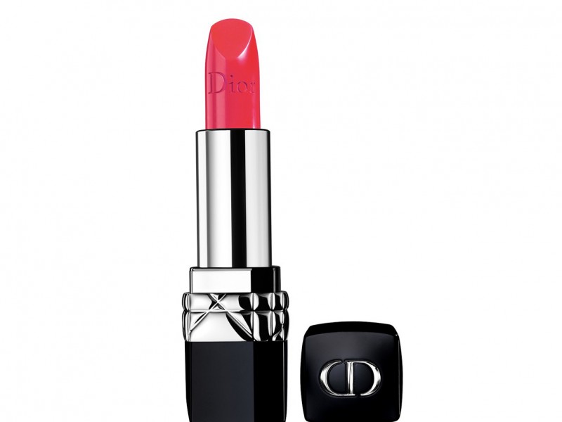 Son Dior Rouge 028 Actrice