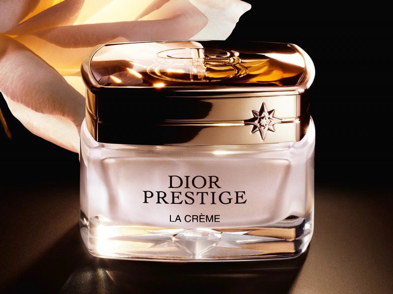 Kem Dưỡng Dior Prestige La Crème