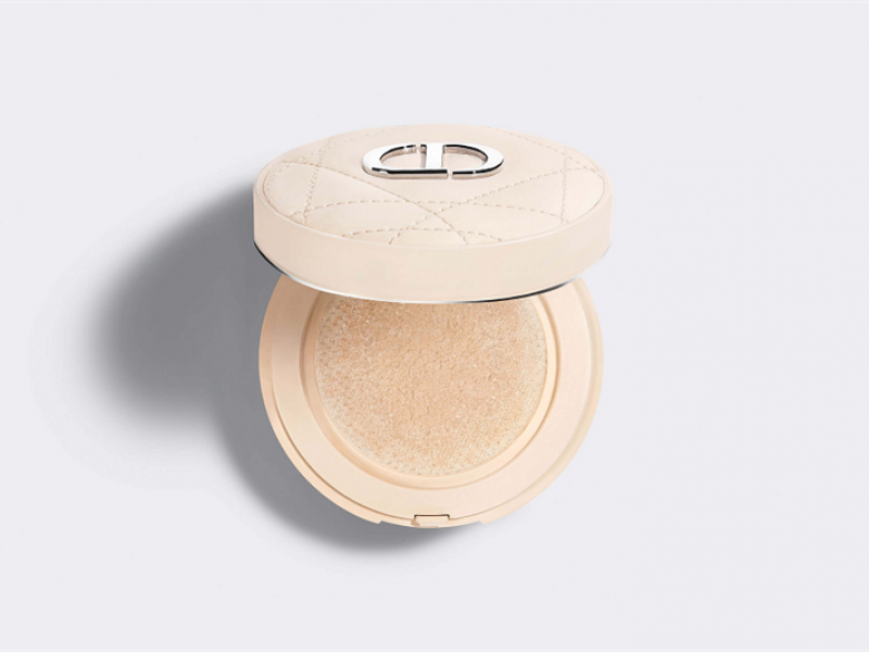 Phấn Phủ Cushion Dạng Bột Lỏng Dior Forever Cushion Powder Limited