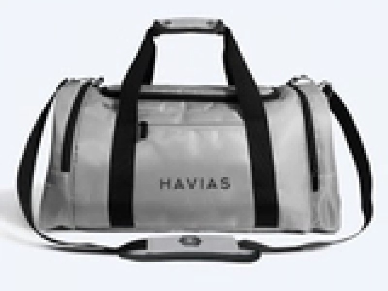 Túi Gym Du lịch Fitlux2 HAVIAS® Premium