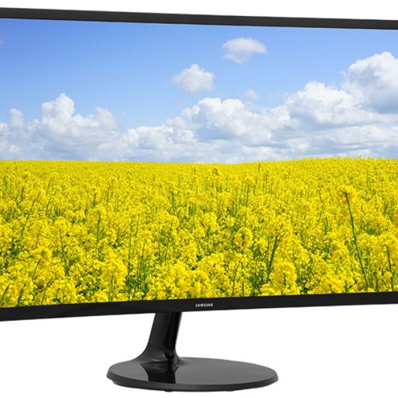 Màn hình cong Samsung S3 S36C LS27C360EAEXXV 27 inch FHD/VA/FreeSync/75Hz/4ms/HDMI
