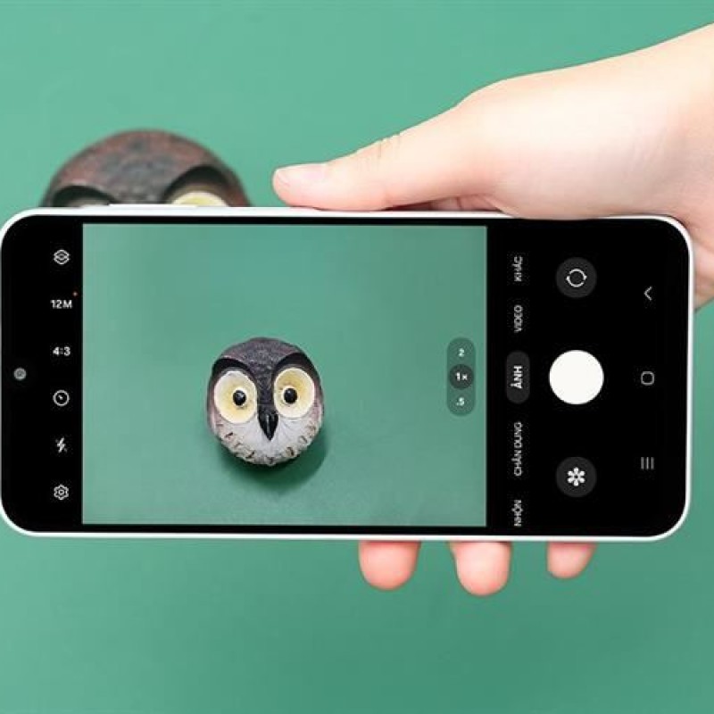 Điện thoại Samsung Galaxy A16 8GB/256GB