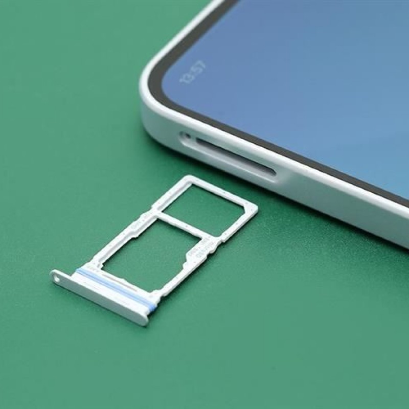 Điện thoại Samsung Galaxy A16 8GB/256GB