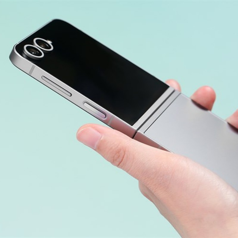 Điện thoại Samsung Galaxy Z Flip6 5G 12GB/256GB