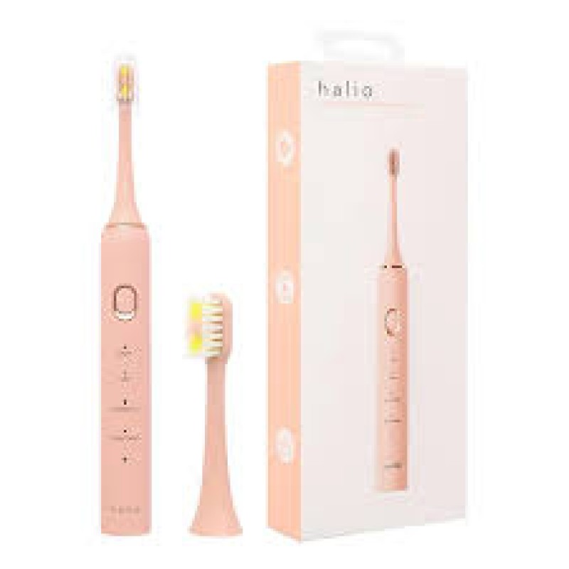 Bàn chải điện làm sạch sâu Halio Sonic Smartclean Electric Toothbrush