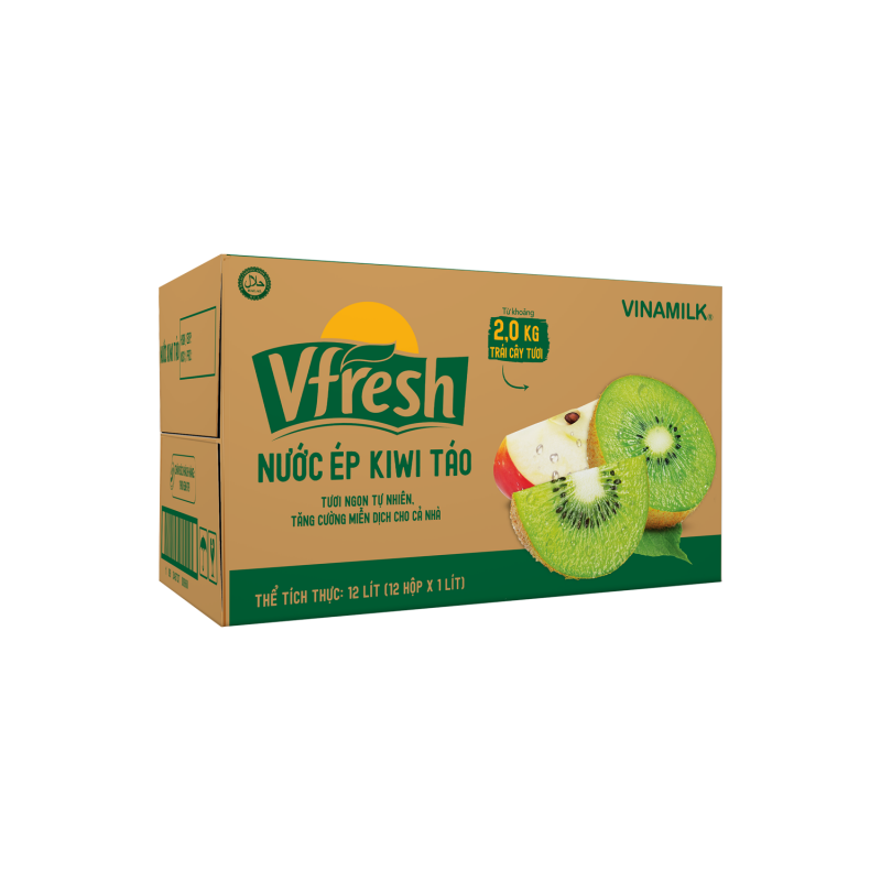 Vfresh Kiwi Táo
