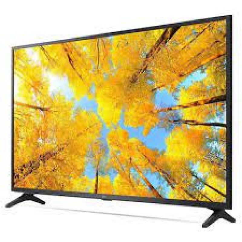 Smart Tivi NanoCell LG 4K 43 inch 43NANO81TSA