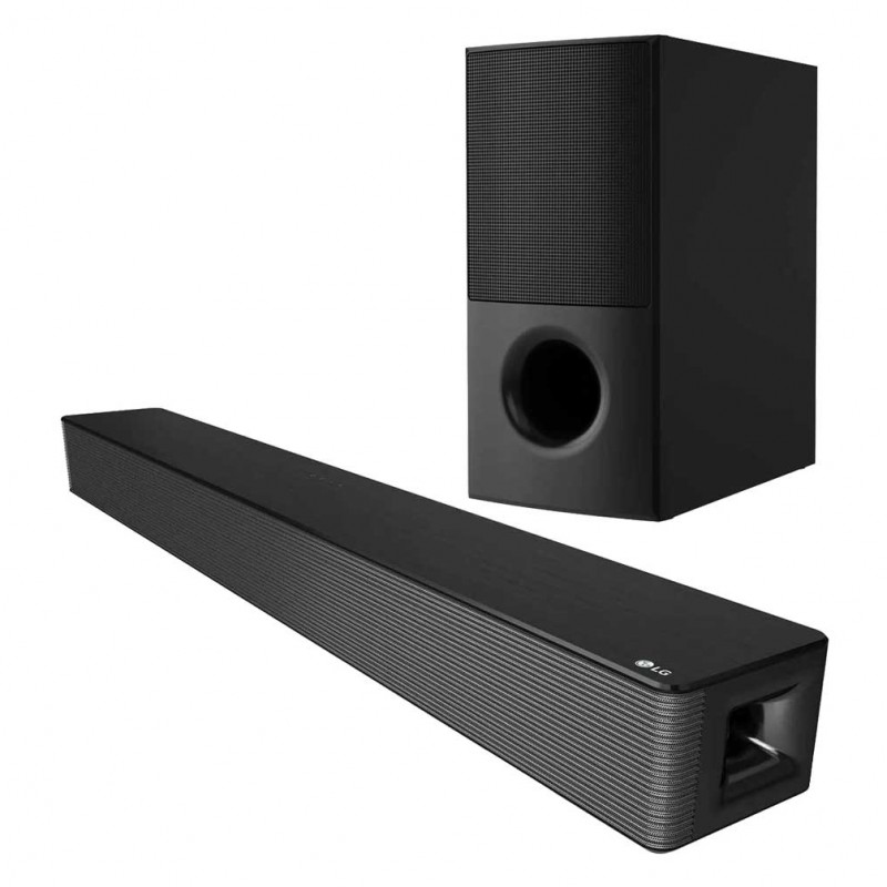 Bộ loa thanh LG SC9S 400W