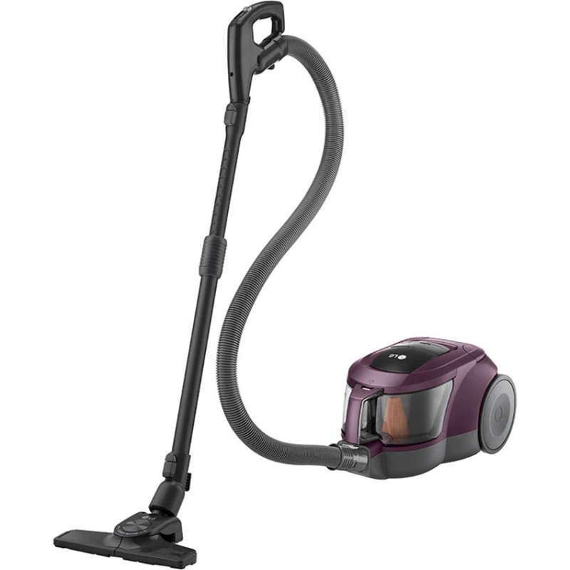 Máy hút bụi dạng hộp LG VC3316GND