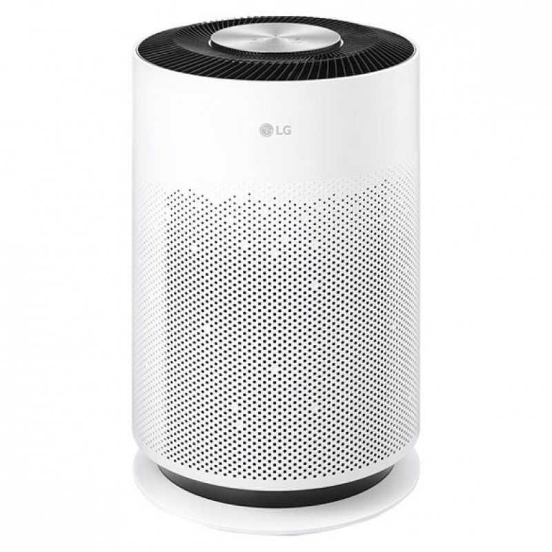 Máy lọc không khí LG PuriCare 360 Hit AS60GHWG0 41W