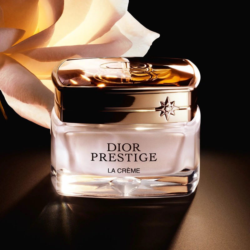 Kem Dưỡng Dior Prestige La Crème